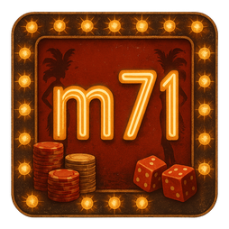 m71 logo